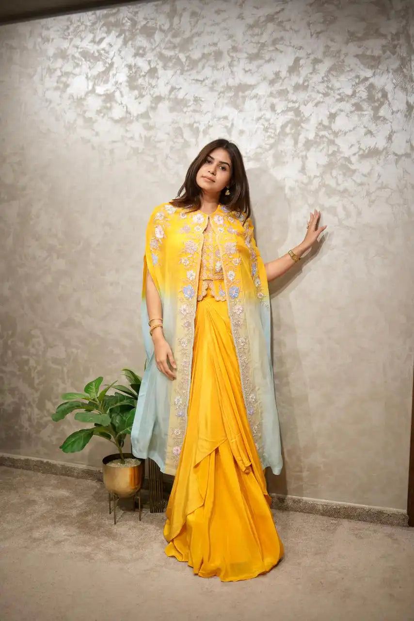 Lehengas