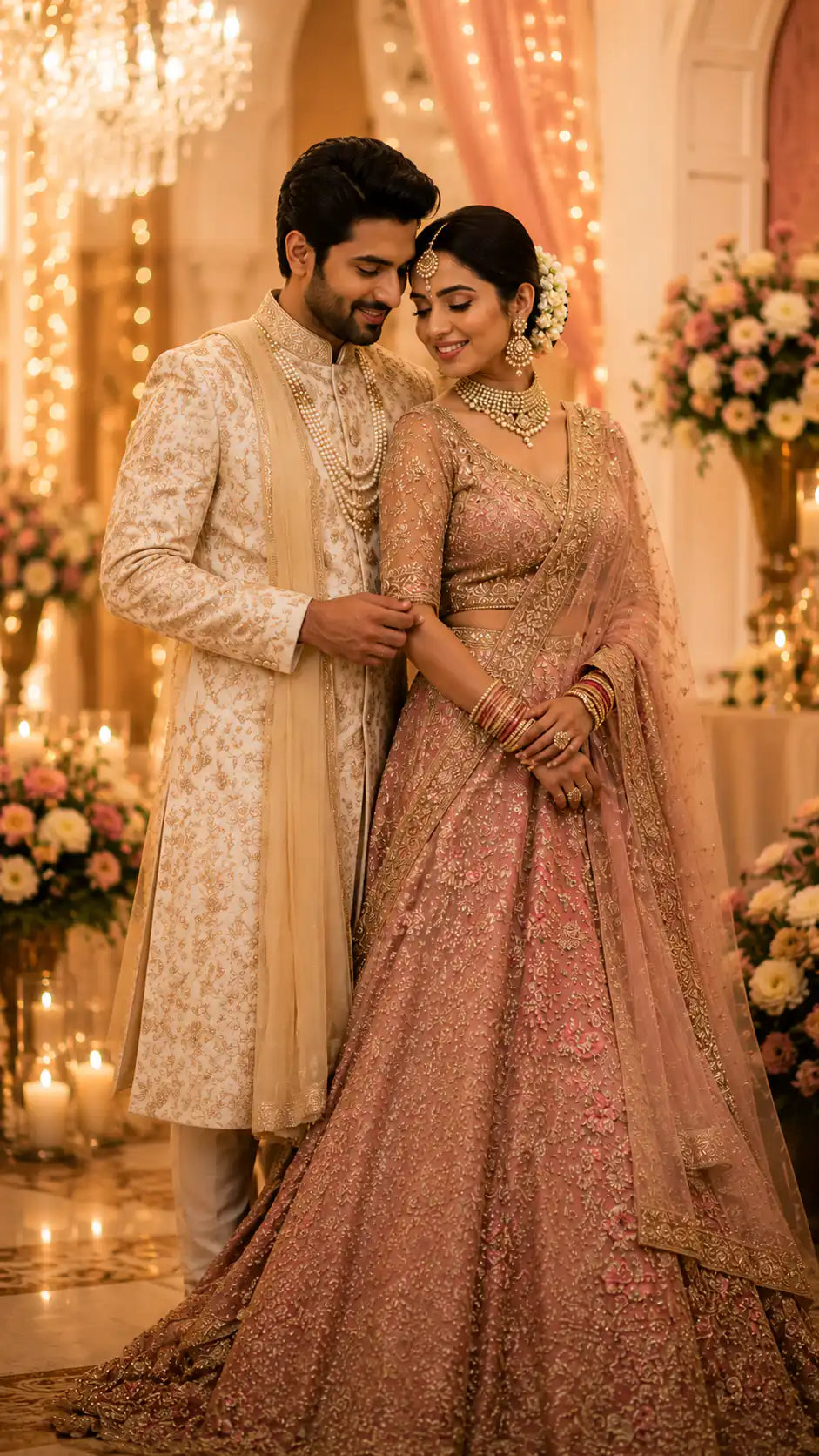 Wedding Collections