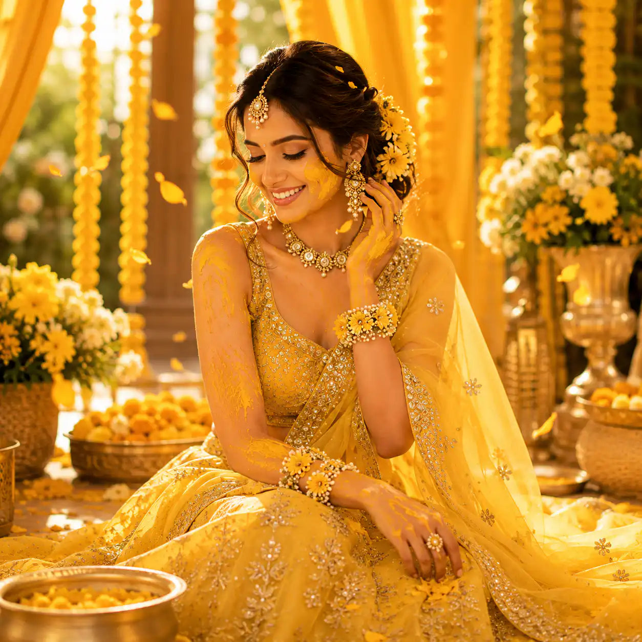 Haldi