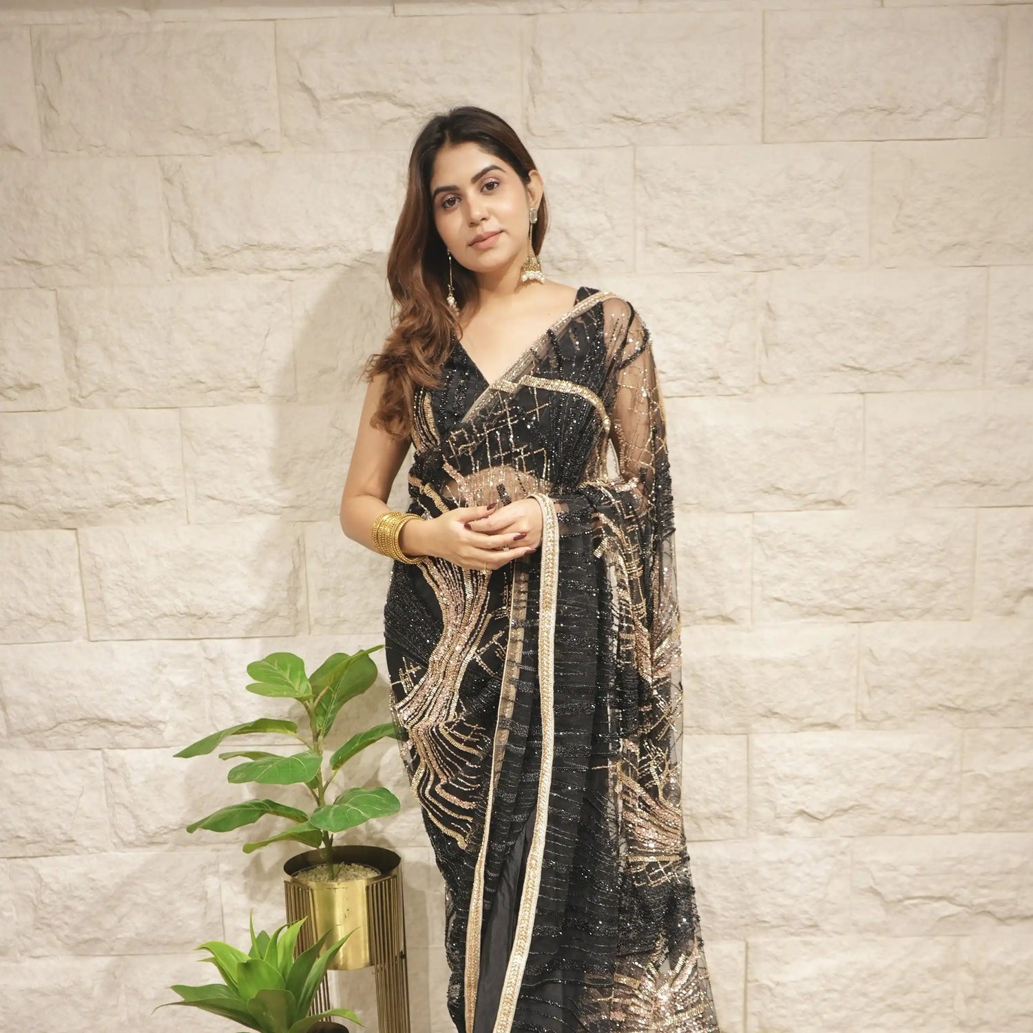 Sarees