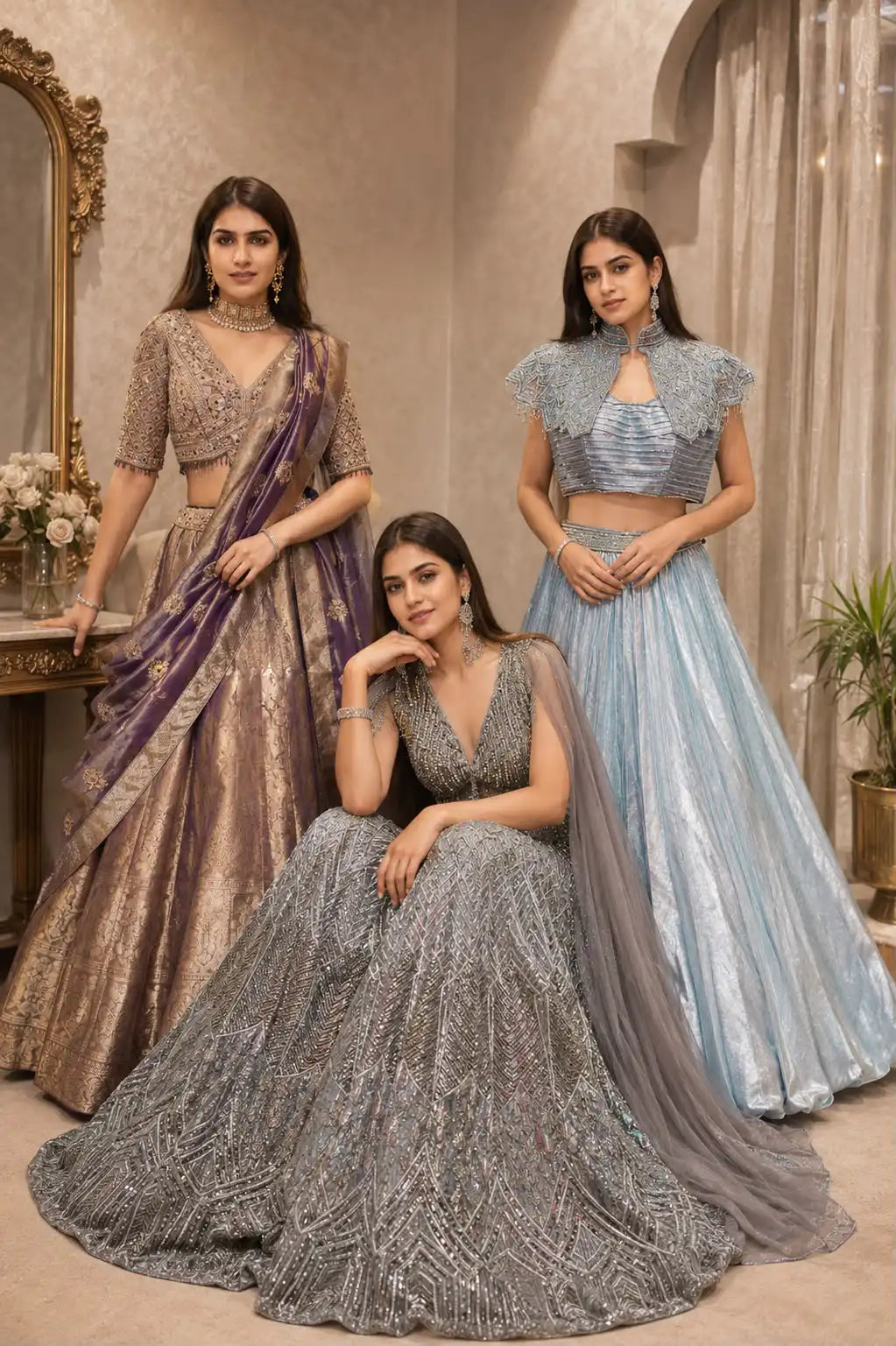Gowns