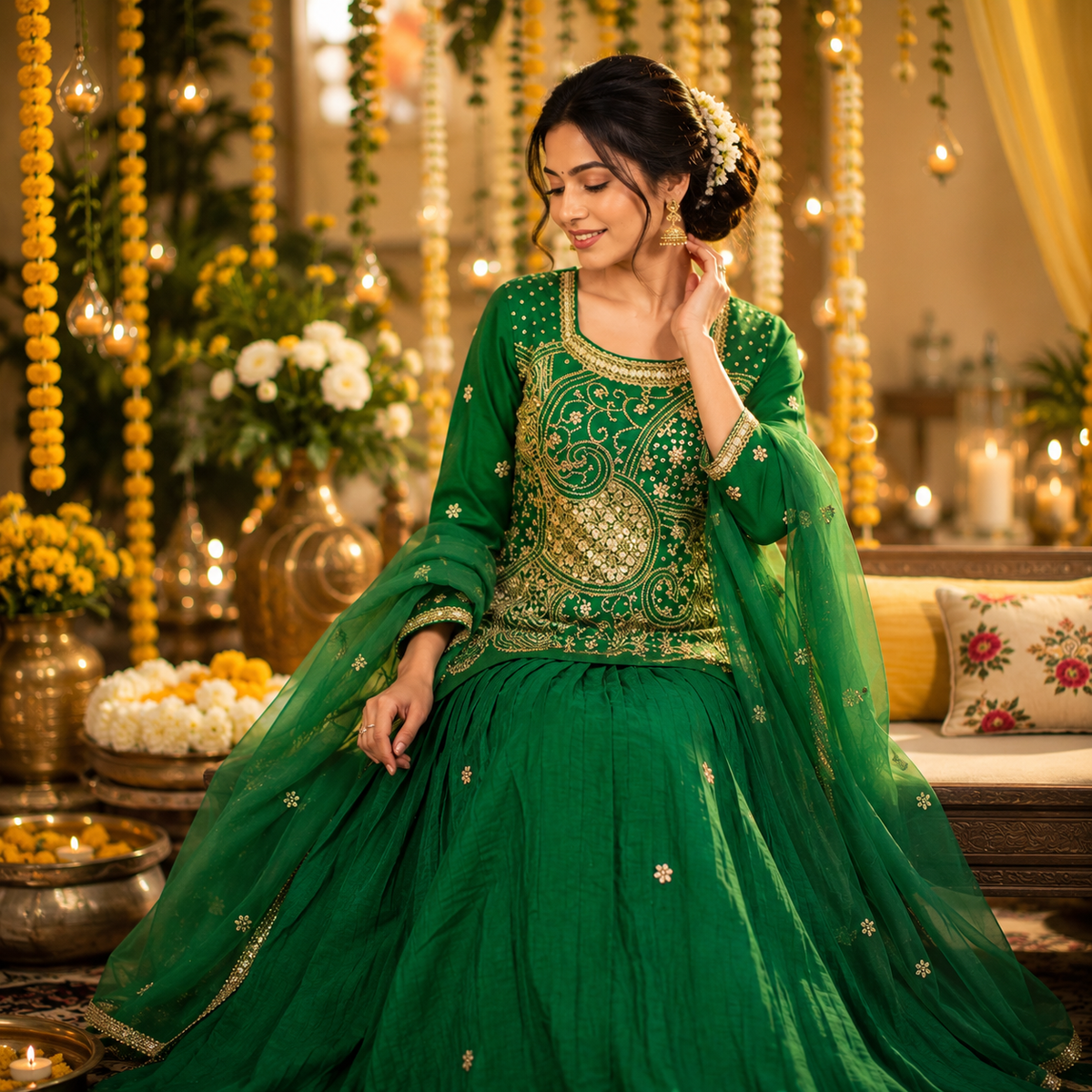 Mehendi