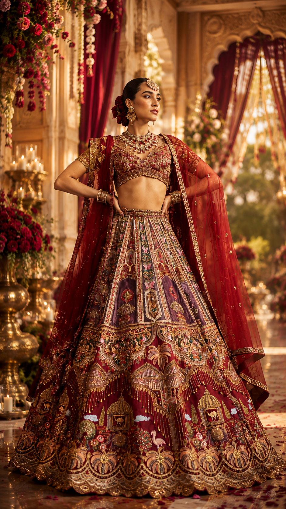 Wedding Collections