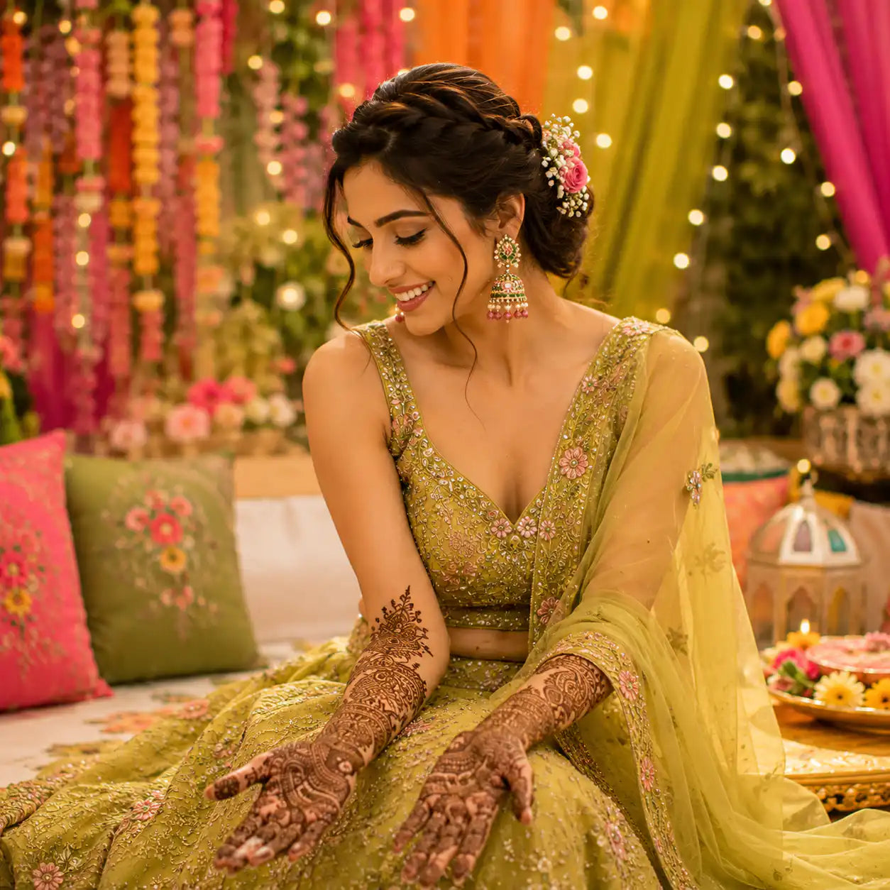 Mehendi