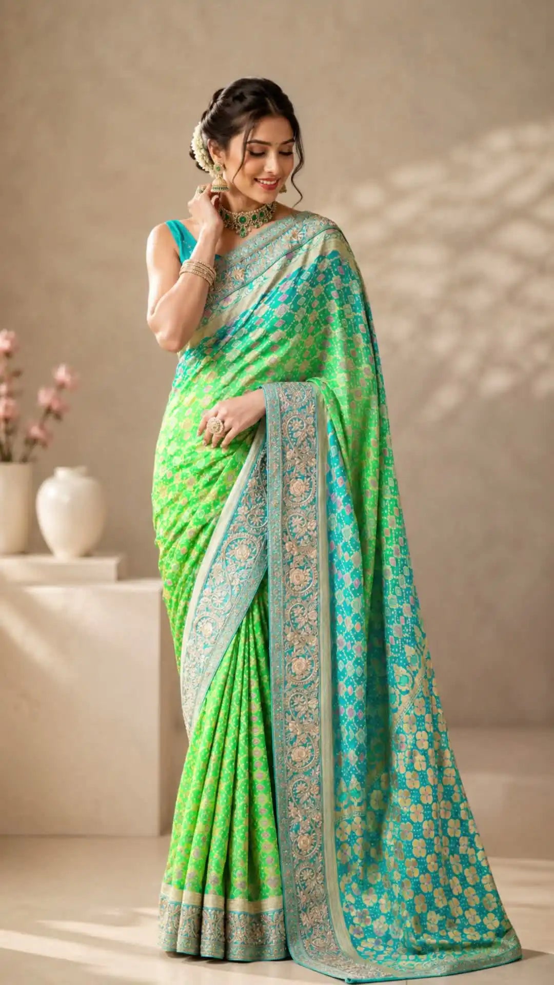 Sarees