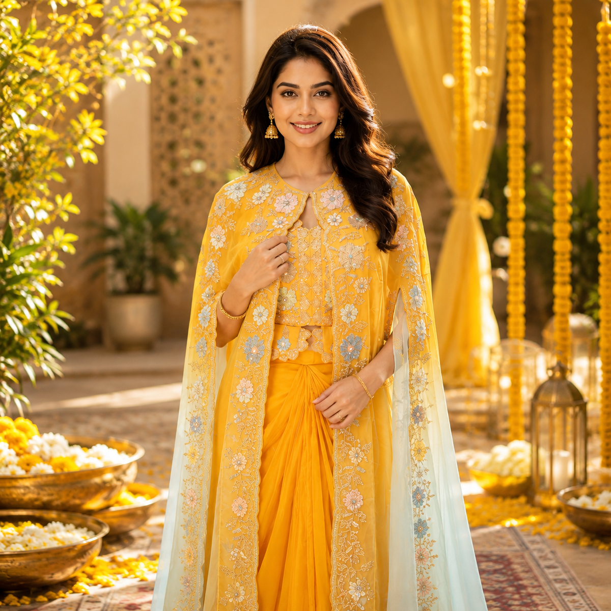 Haldi